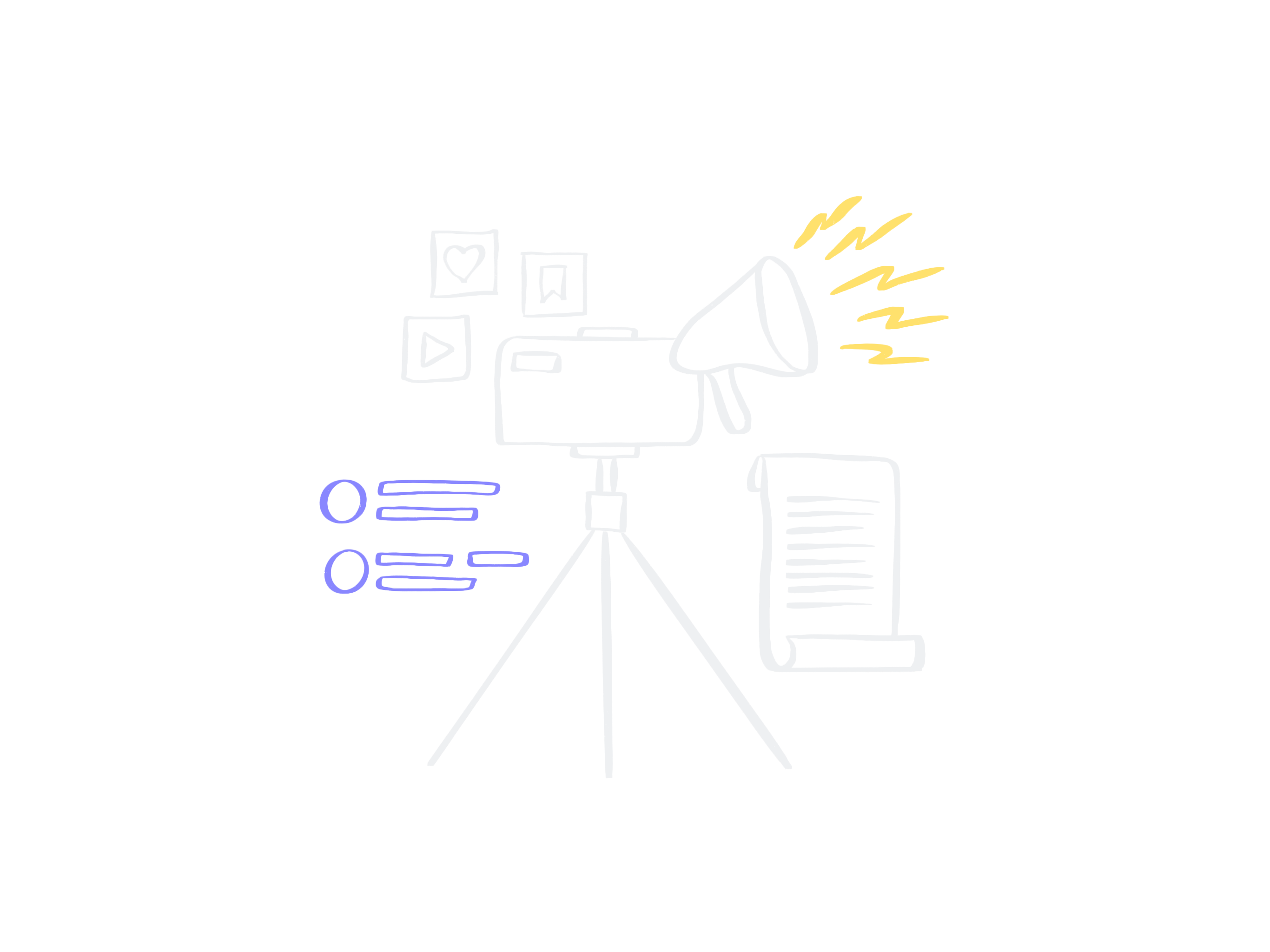 Content Creation